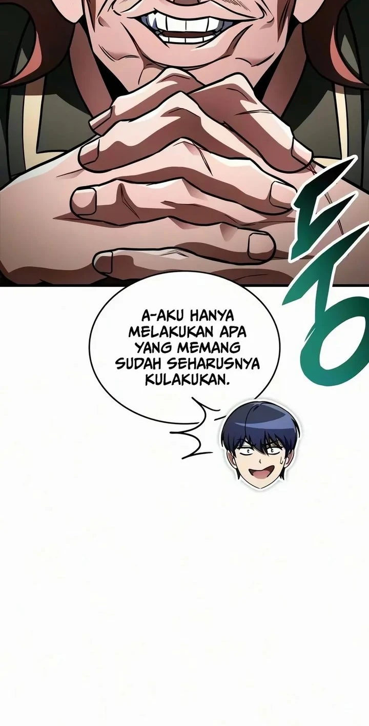 My Exclusive Tower Guide Chapter 124 - halaman 74