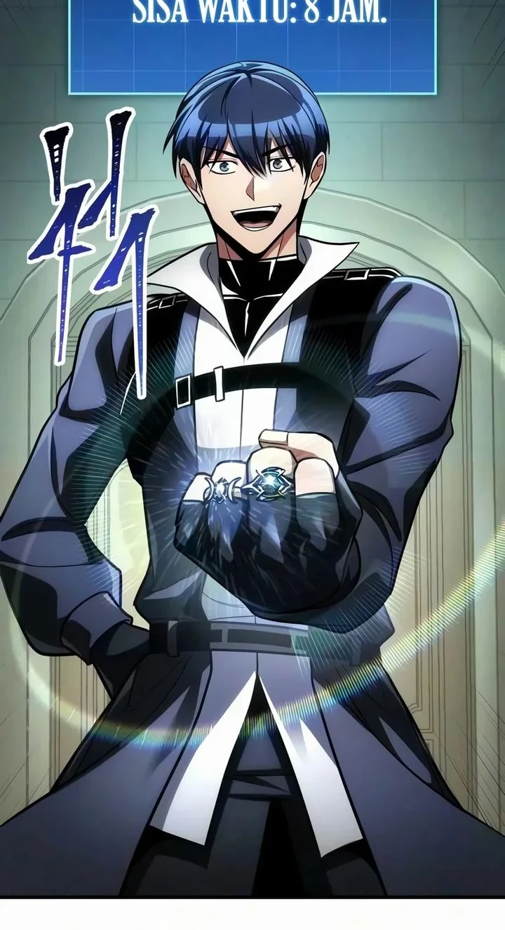My Exclusive Tower Guide Chapter 124 - halaman 88
