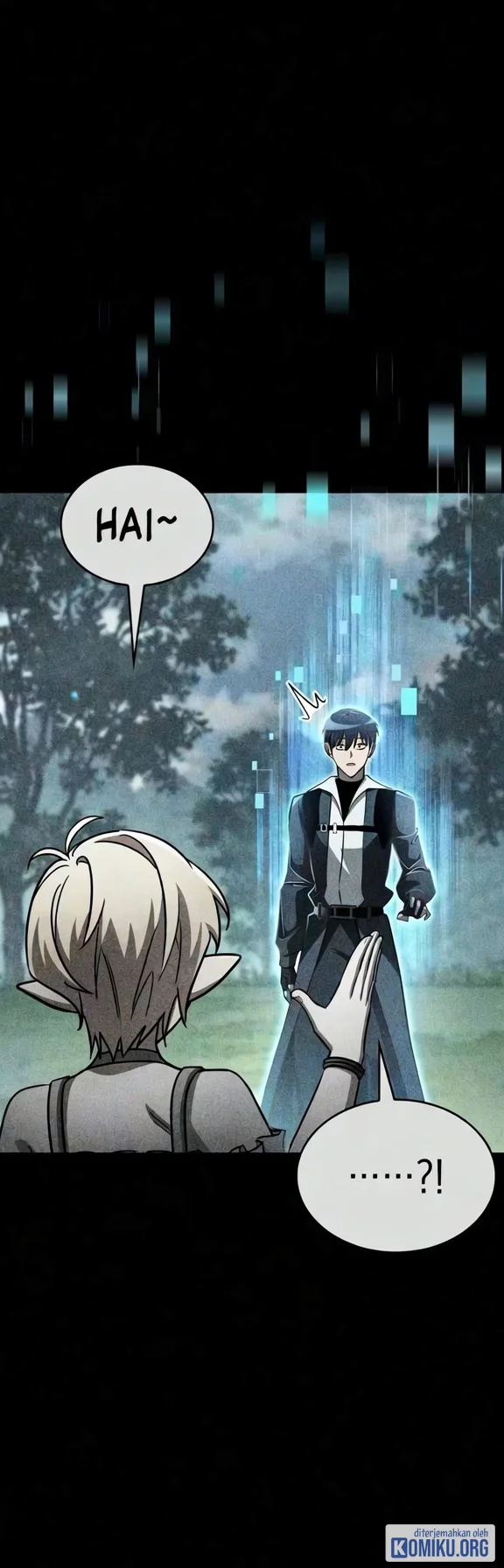 My Exclusive Tower Guide Chapter 125 - halaman 102