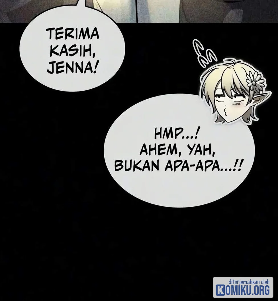 My Exclusive Tower Guide Chapter 125 - halaman 109