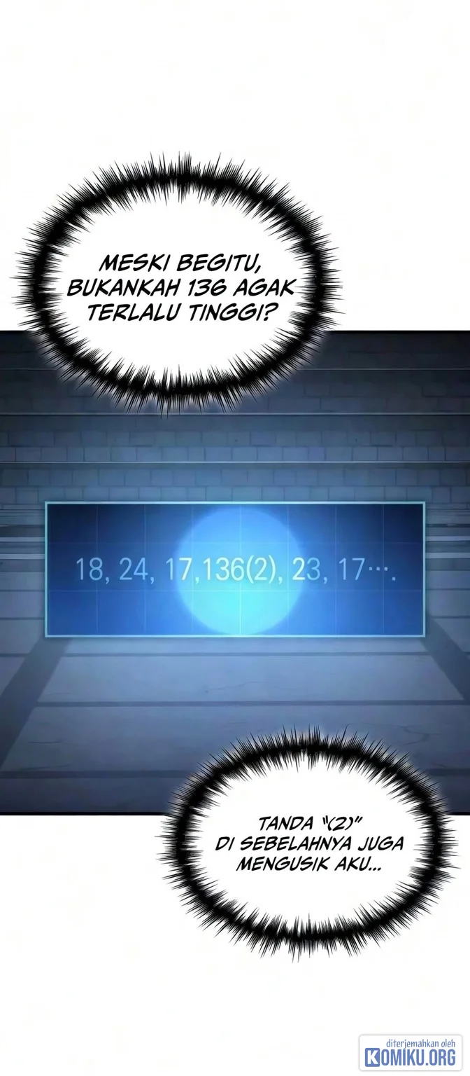 My Exclusive Tower Guide Chapter 125 - halaman 114