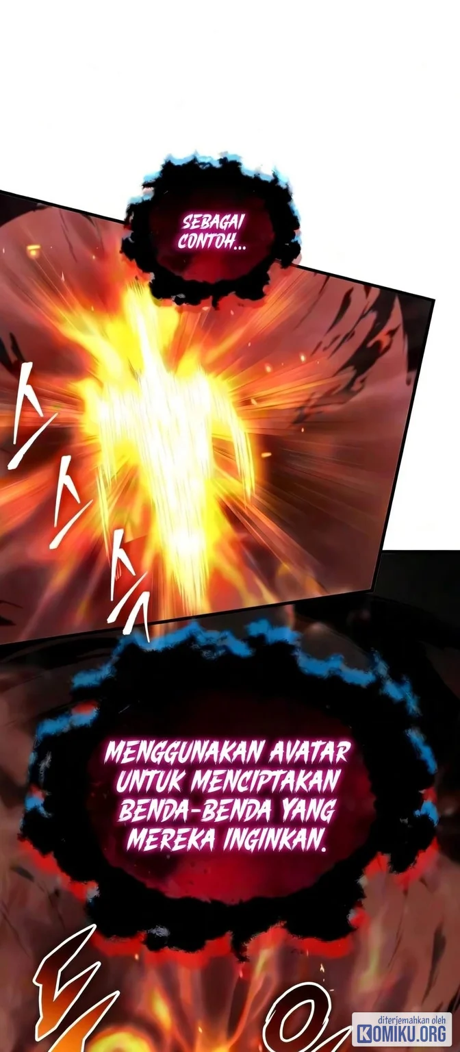 My Exclusive Tower Guide Chapter 125 - halaman 16