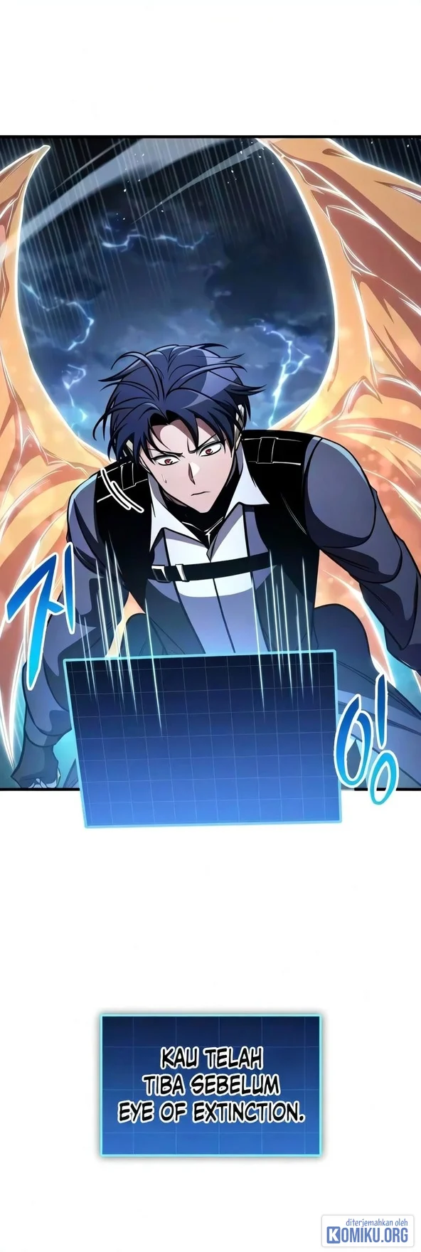My Exclusive Tower Guide Chapter 125 - halaman 4