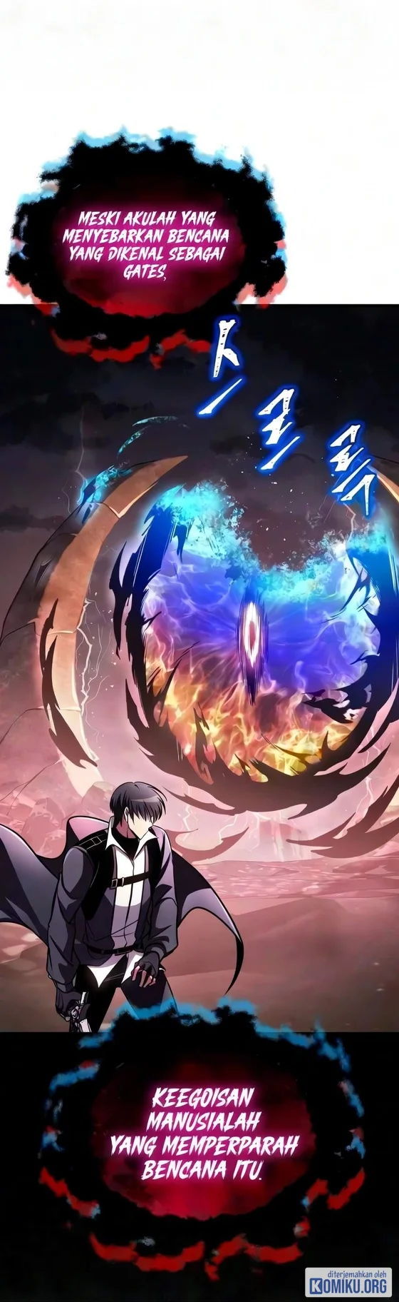 My Exclusive Tower Guide Chapter 125 - halaman 60
