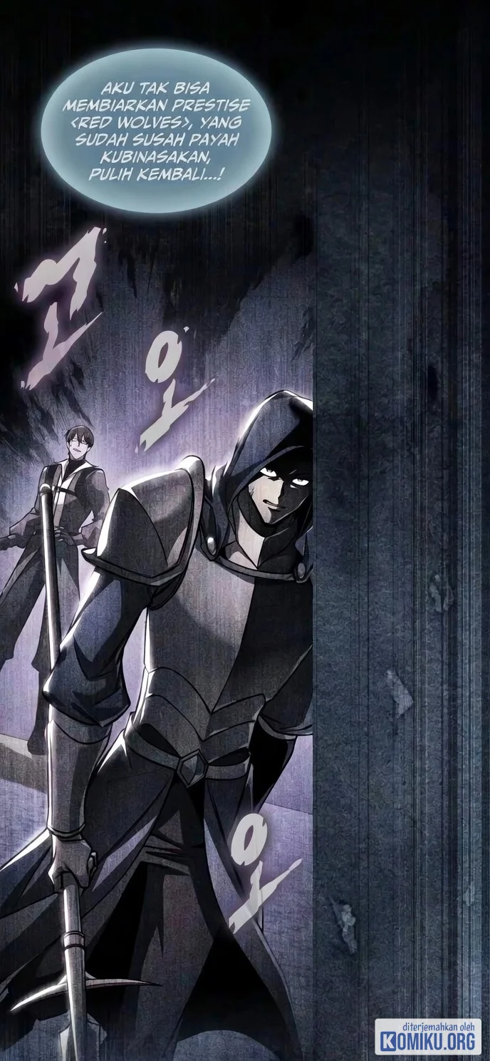 My Exclusive Tower Guide Chapter 125 - halaman 61