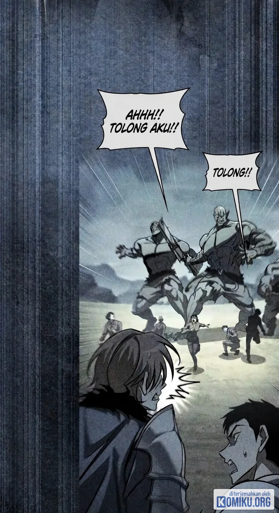 My Exclusive Tower Guide Chapter 125 - halaman 62