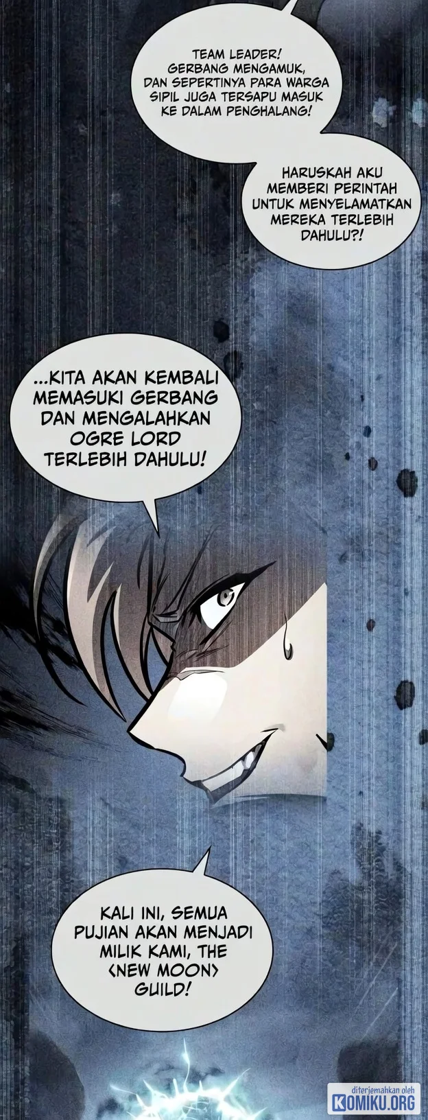 My Exclusive Tower Guide Chapter 125 - halaman 64