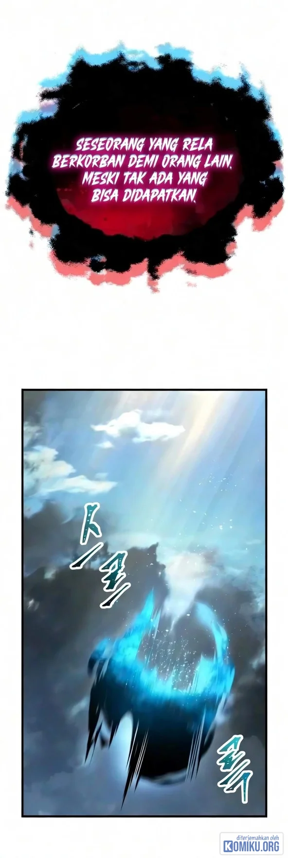 My Exclusive Tower Guide Chapter 125 - halaman 70