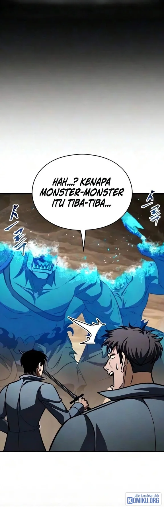 My Exclusive Tower Guide Chapter 125 - halaman 73