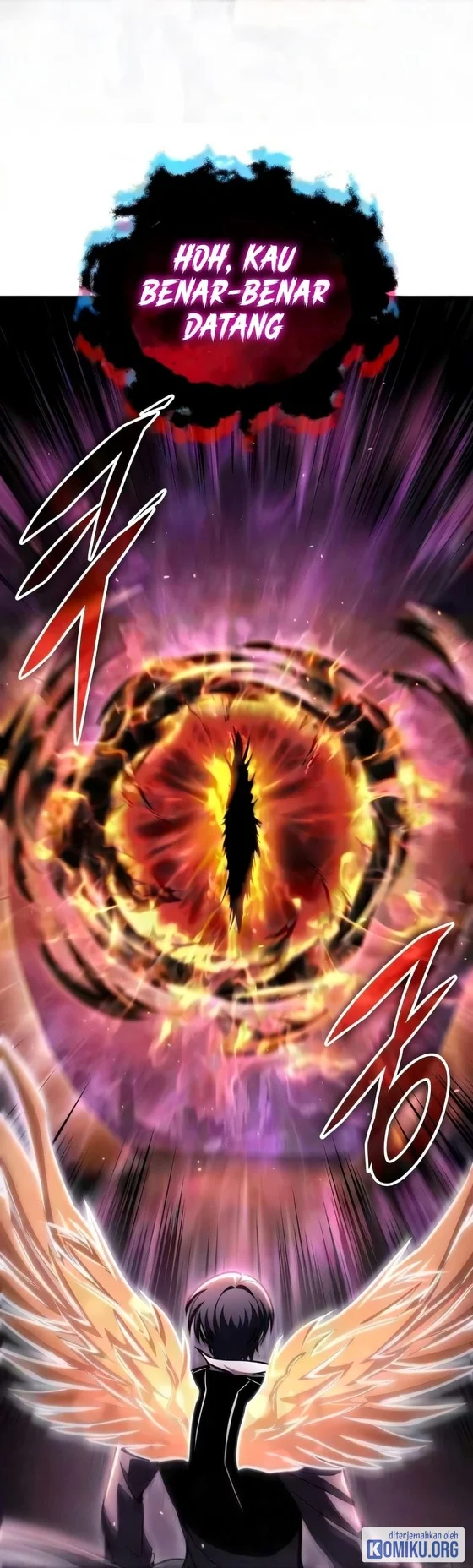 My Exclusive Tower Guide Chapter 125 - halaman 8