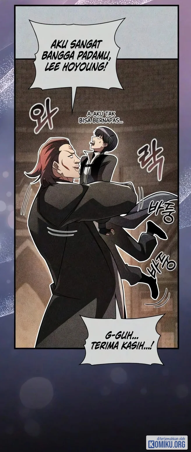 My Exclusive Tower Guide Chapter 125 - halaman 88