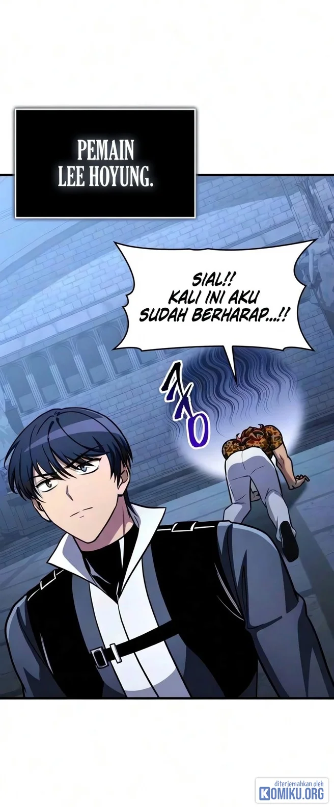 My Exclusive Tower Guide Chapter 125 - halaman 97