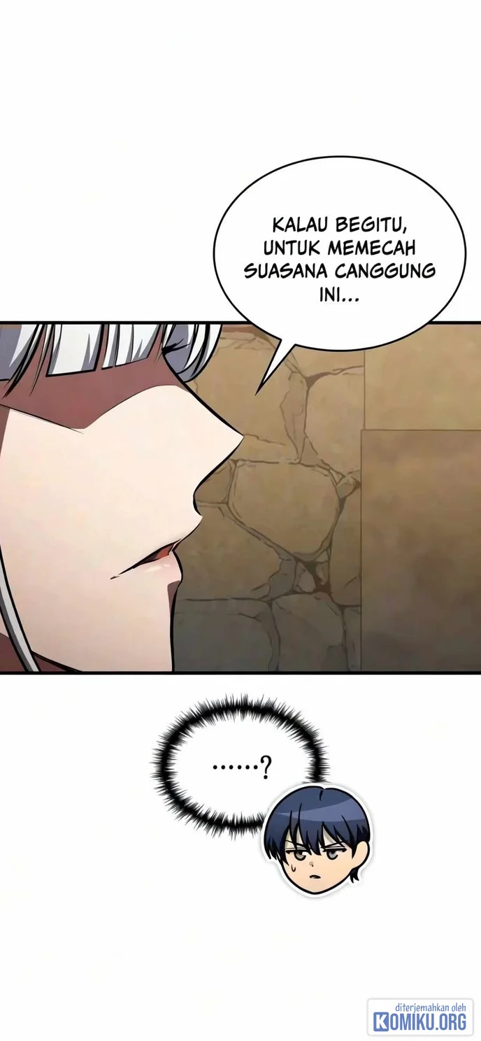 My Exclusive Tower Guide Chapter 126 - halaman 10