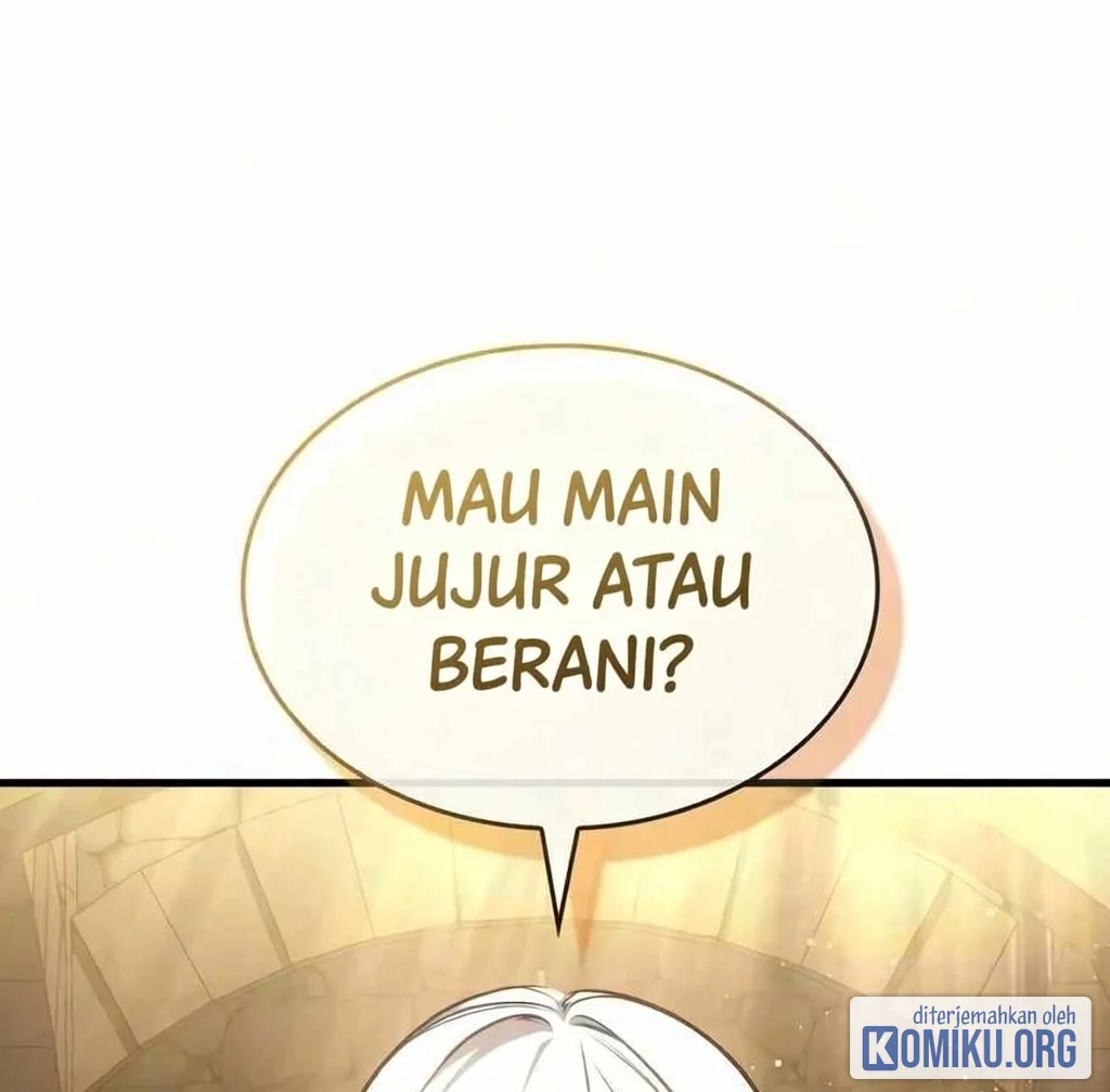 My Exclusive Tower Guide Chapter 126 - halaman 11