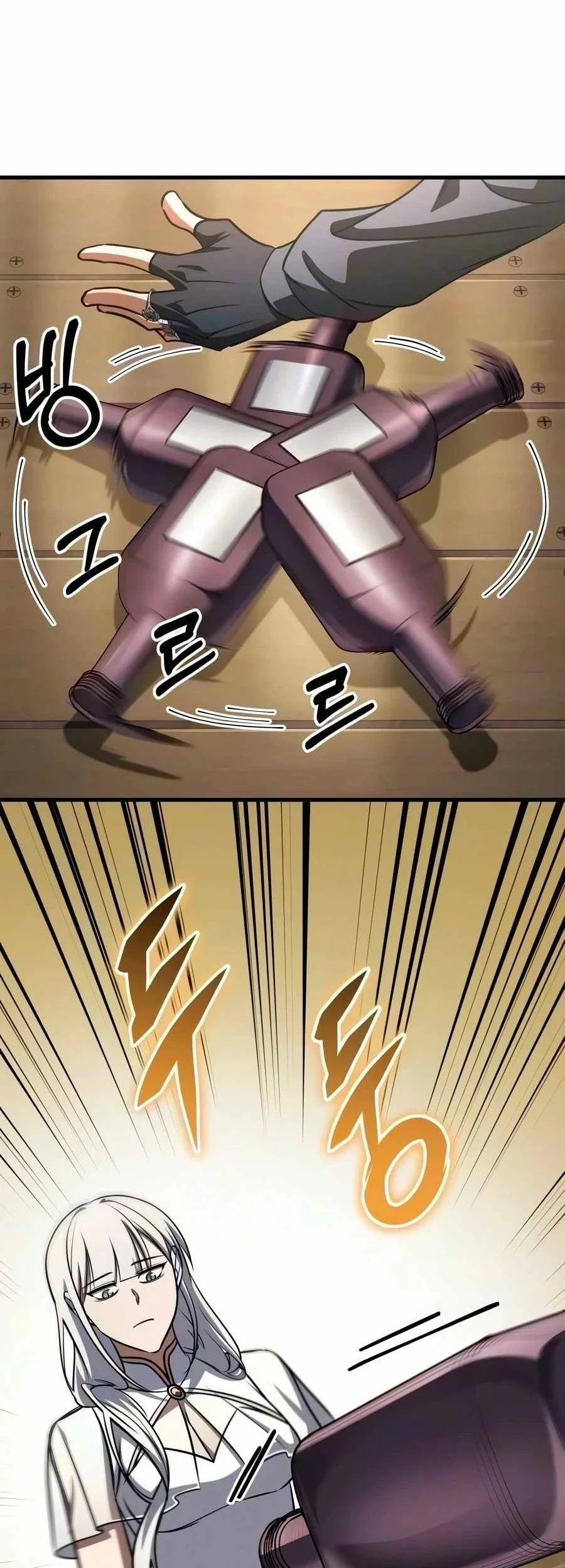 My Exclusive Tower Guide Chapter 126 - halaman 20