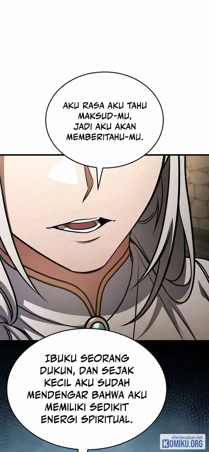 My Exclusive Tower Guide Chapter 126 - halaman 25