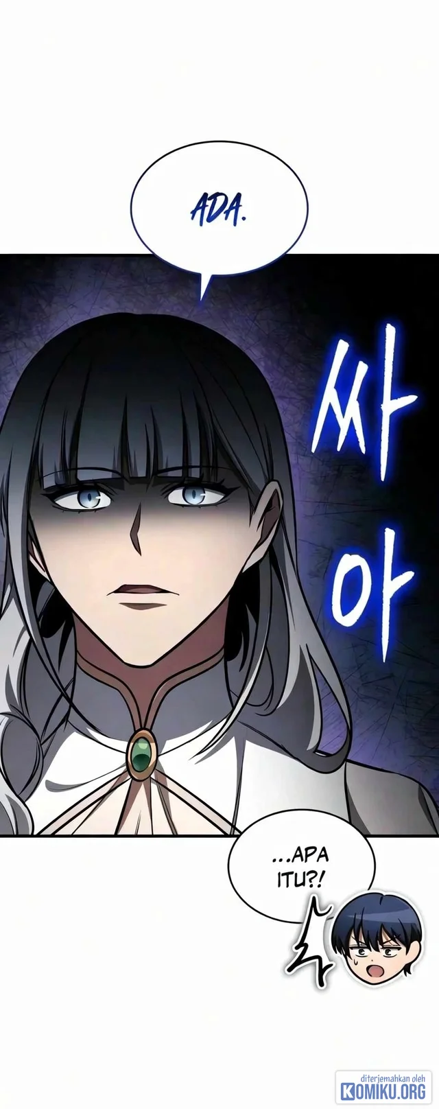 My Exclusive Tower Guide Chapter 126 - halaman 32