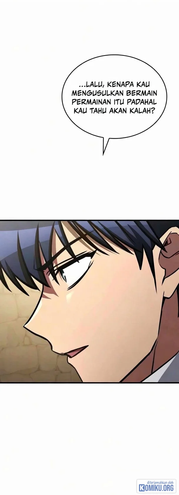 My Exclusive Tower Guide Chapter 126 - halaman 38
