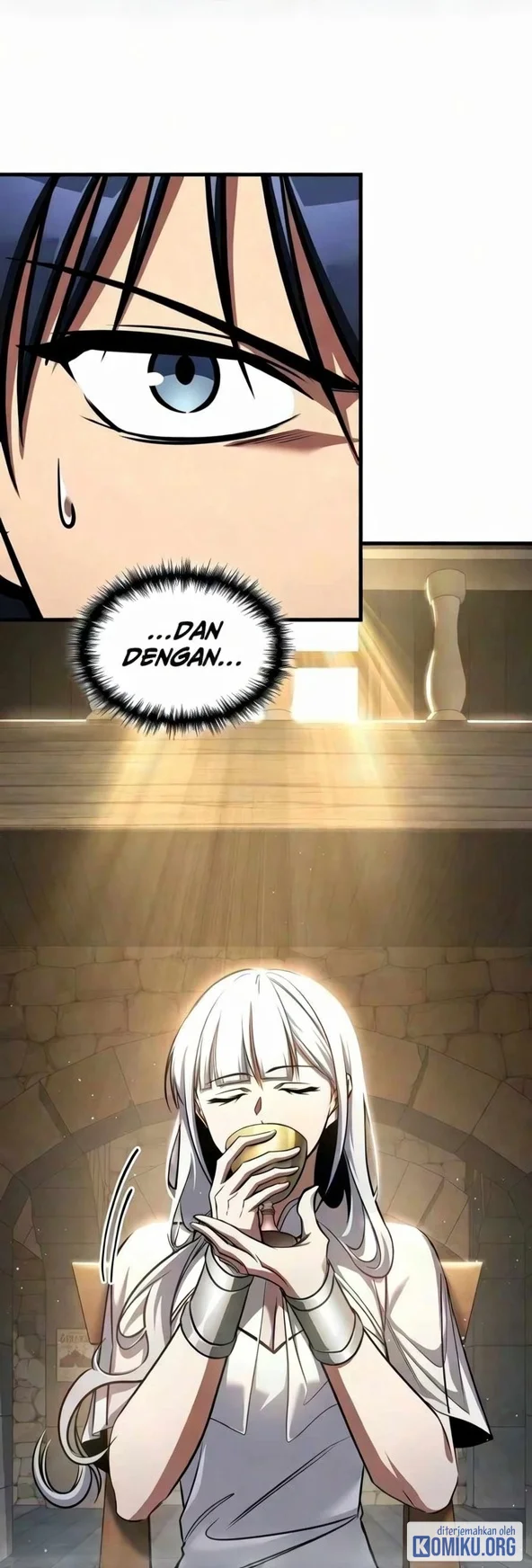 My Exclusive Tower Guide Chapter 126 - halaman 4