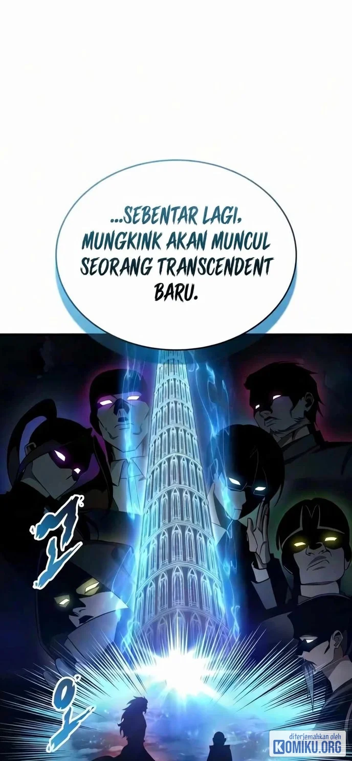 My Exclusive Tower Guide Chapter 126 - halaman 44