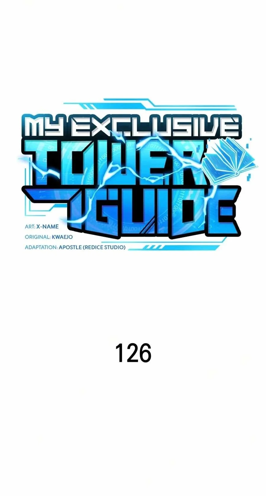 My Exclusive Tower Guide Chapter 126 - halaman 49