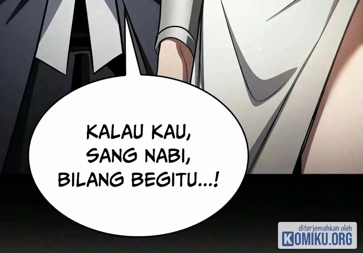 My Exclusive Tower Guide Chapter 126 - halaman 54