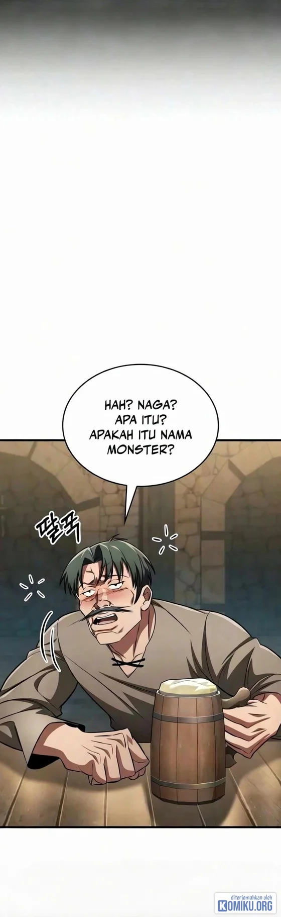 My Exclusive Tower Guide Chapter 126 - halaman 55