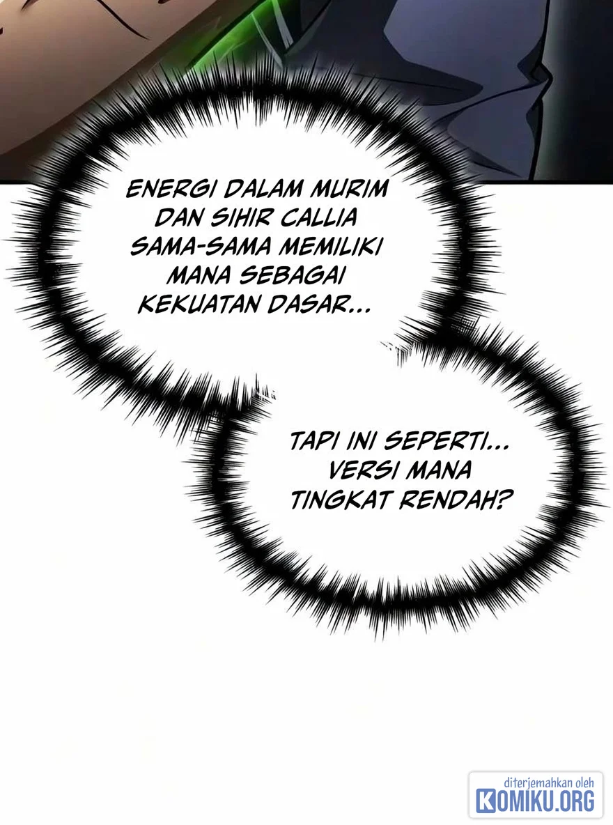 My Exclusive Tower Guide Chapter 126 - halaman 84