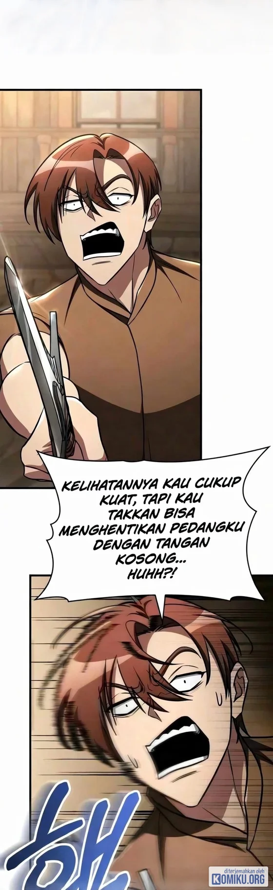 My Exclusive Tower Guide Chapter 126 - halaman 90