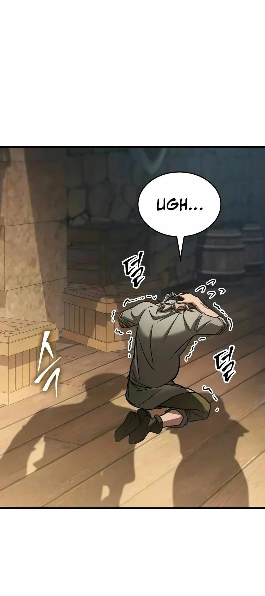 My Exclusive Tower Guide Chapter 126 - halaman 99