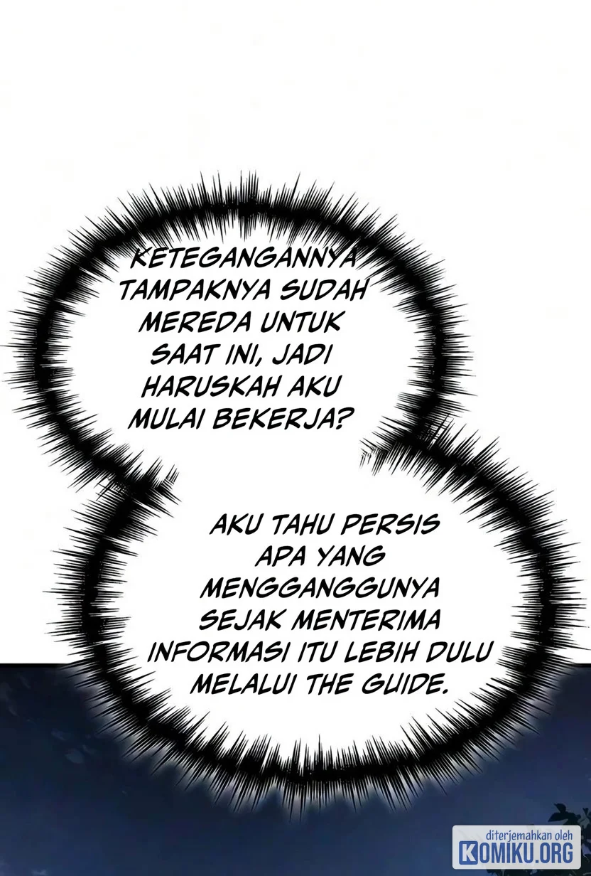 My Exclusive Tower Guide Chapter 127 - halaman 110