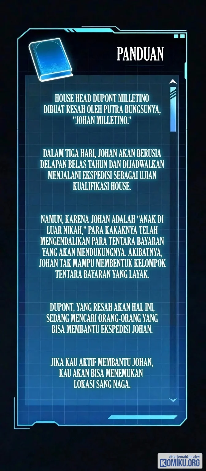 My Exclusive Tower Guide Chapter 127 - halaman 112