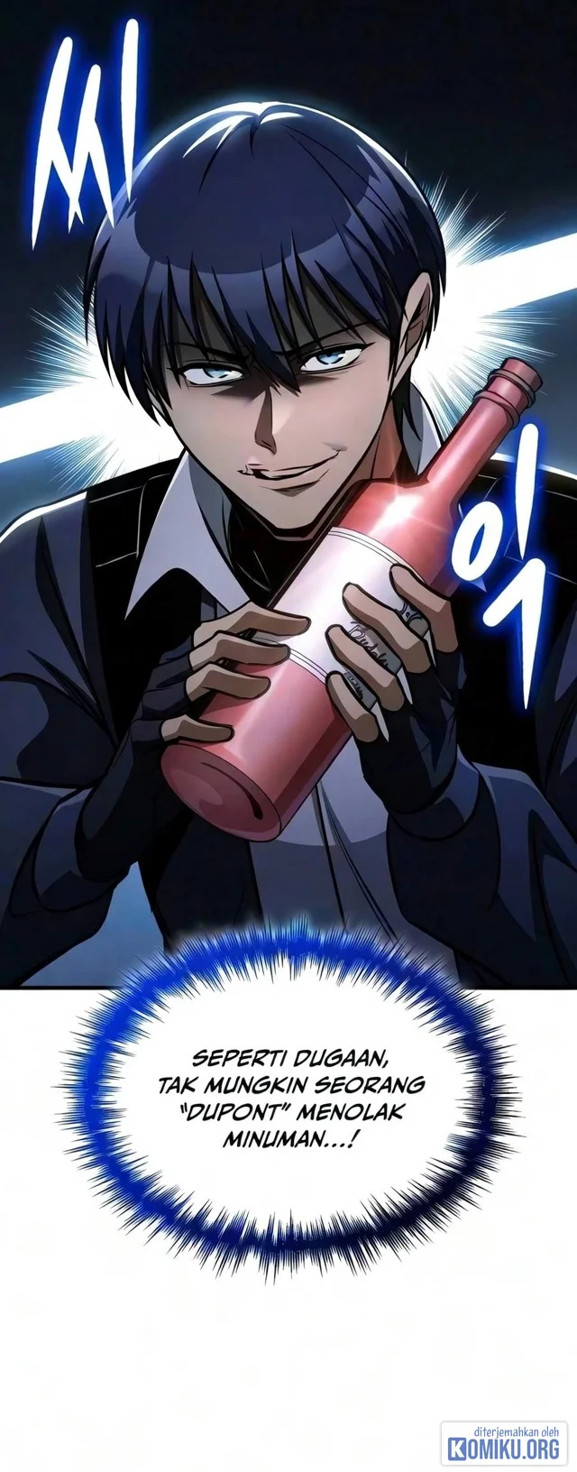 My Exclusive Tower Guide Chapter 127 - halaman 113