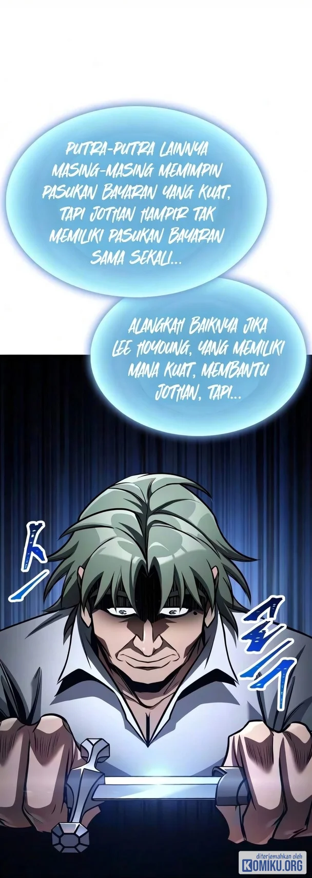 My Exclusive Tower Guide Chapter 127 - halaman 123