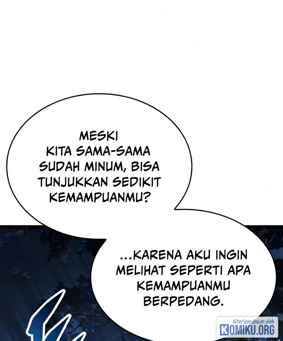 My Exclusive Tower Guide Chapter 127 - halaman 125