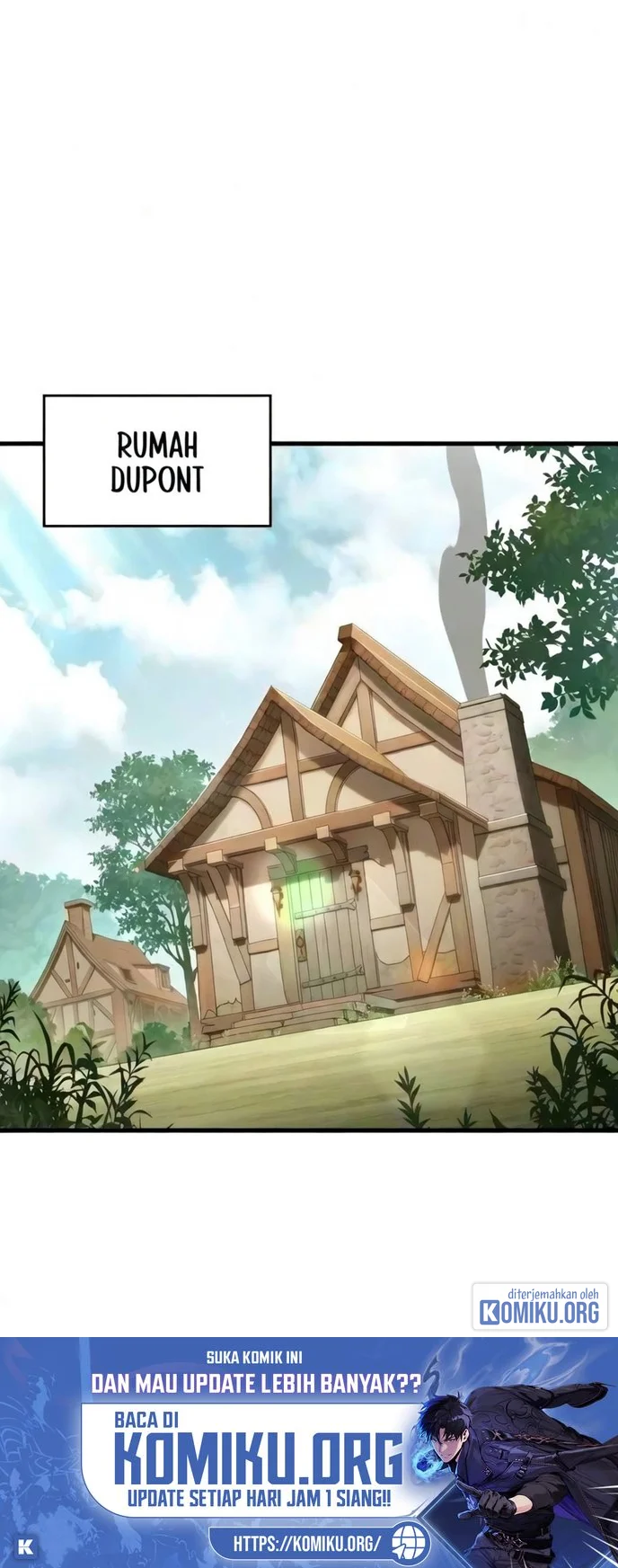 My Exclusive Tower Guide Chapter 127 - halaman 2