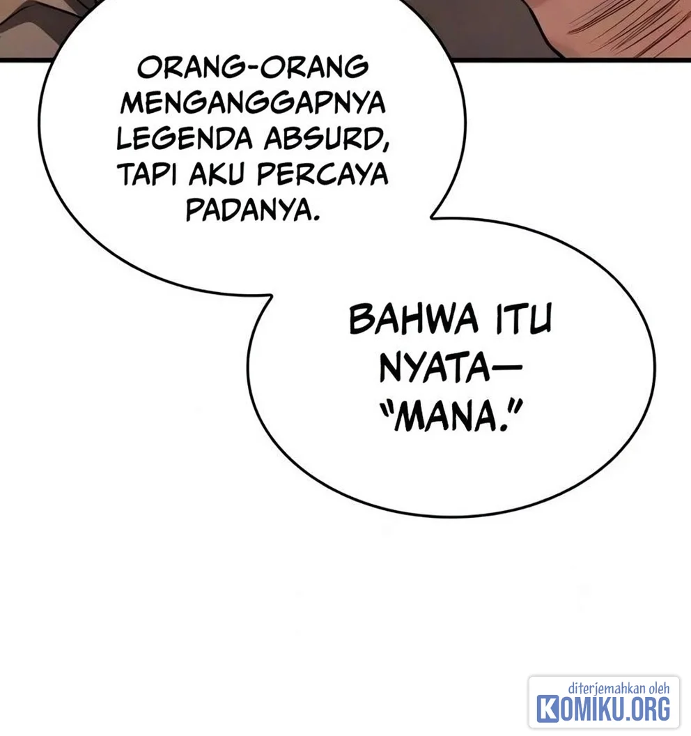 My Exclusive Tower Guide Chapter 127 - halaman 24