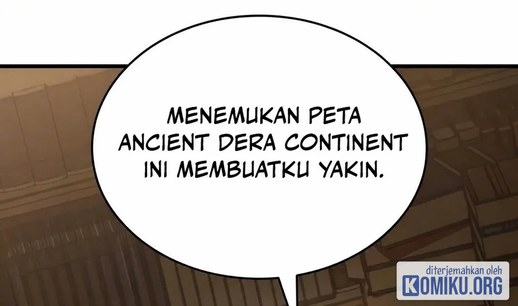 My Exclusive Tower Guide Chapter 127 - halaman 25