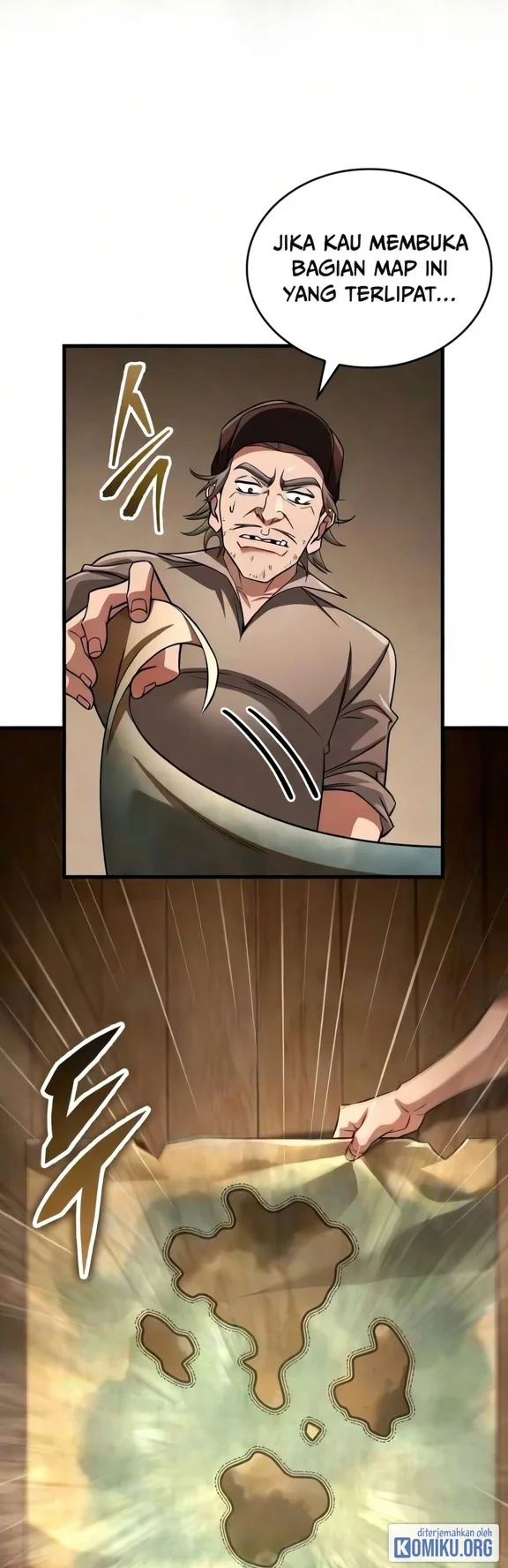 My Exclusive Tower Guide Chapter 127 - halaman 29