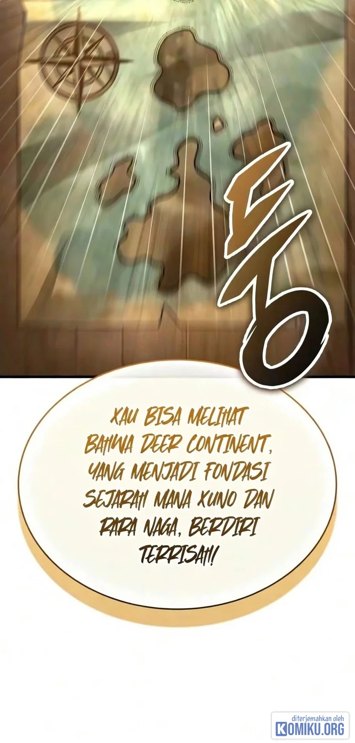 My Exclusive Tower Guide Chapter 127 - halaman 30