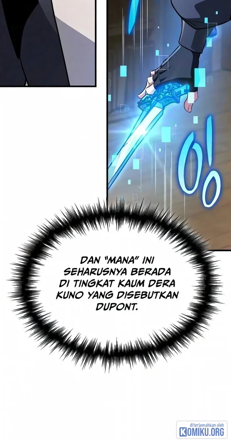 My Exclusive Tower Guide Chapter 127 - halaman 32