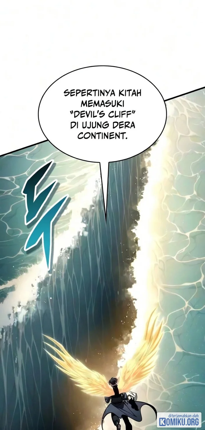 My Exclusive Tower Guide Chapter 127 - halaman 50