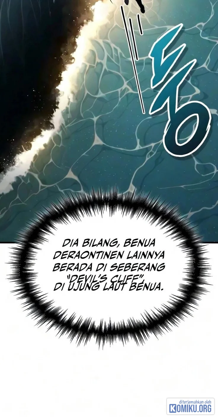 My Exclusive Tower Guide Chapter 127 - halaman 51