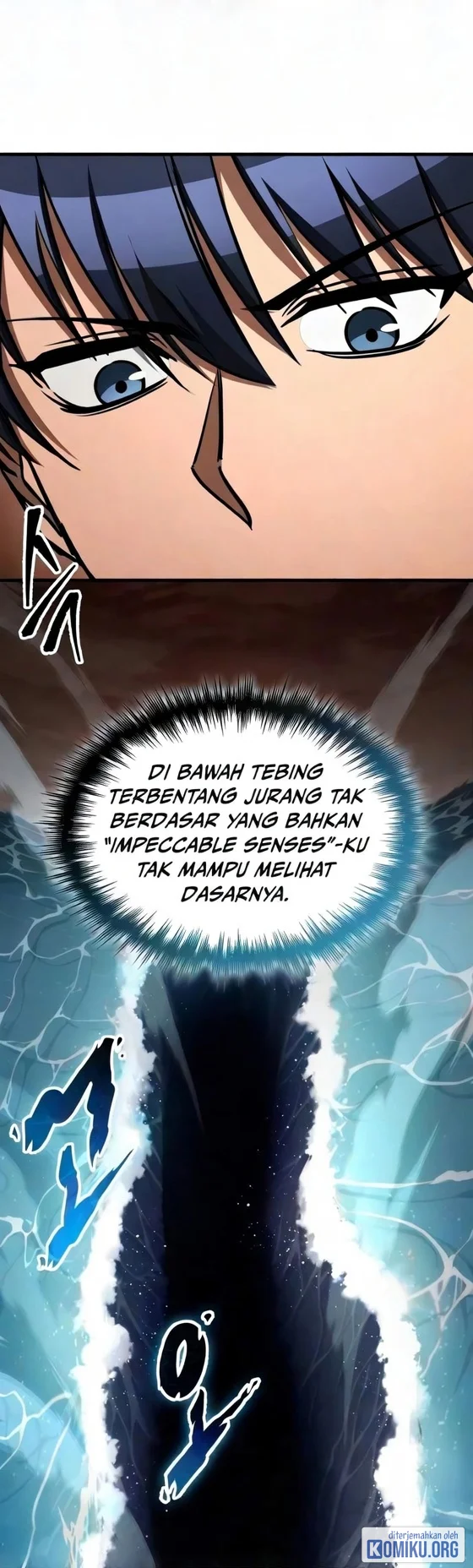 My Exclusive Tower Guide Chapter 127 - halaman 53