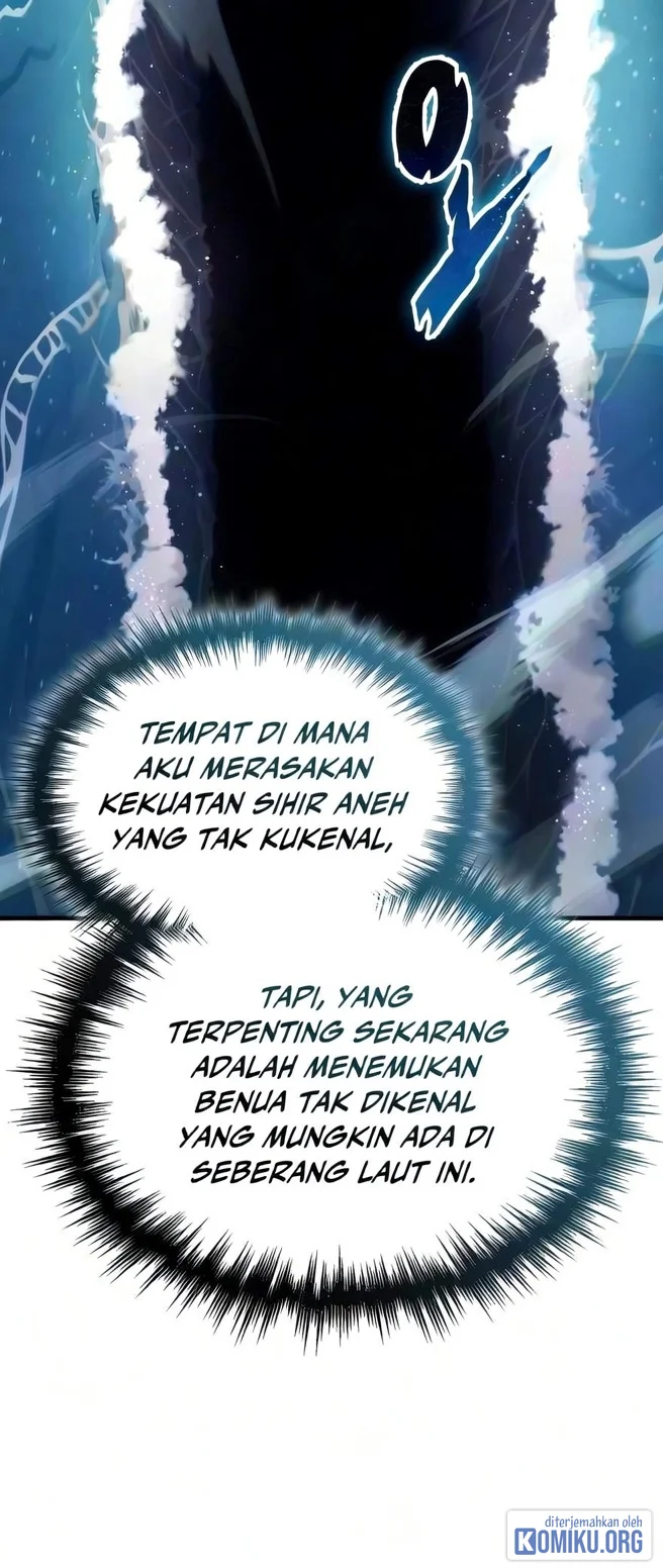 My Exclusive Tower Guide Chapter 127 - halaman 54