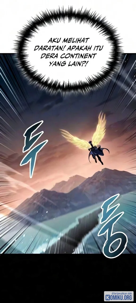 My Exclusive Tower Guide Chapter 127 - halaman 56