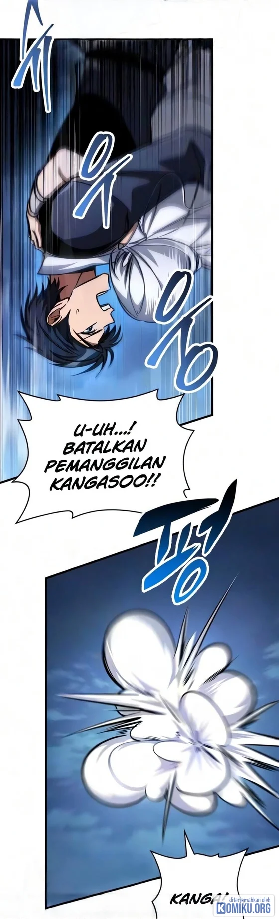My Exclusive Tower Guide Chapter 127 - halaman 70