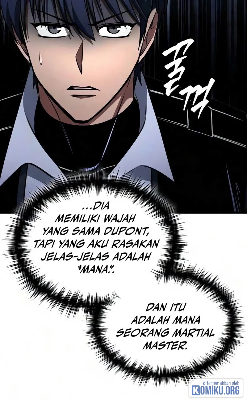 My Exclusive Tower Guide Chapter 127 - halaman 91