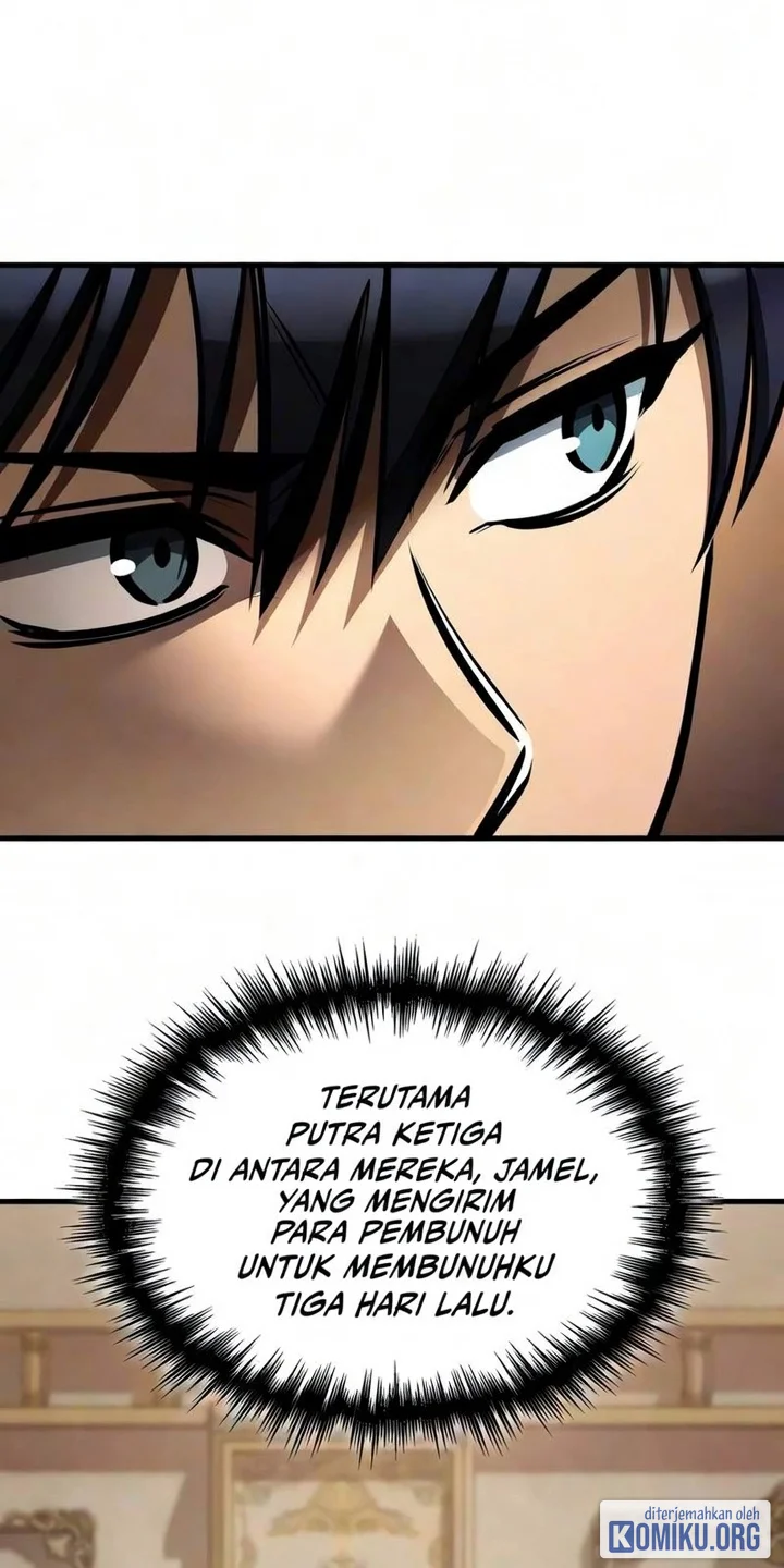 My Exclusive Tower Guide Chapter 128 - halaman 104