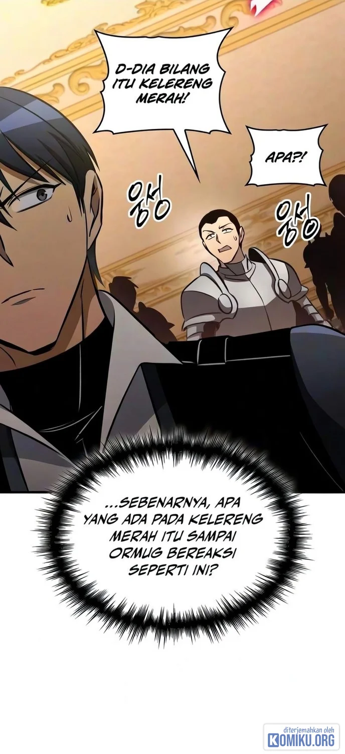 My Exclusive Tower Guide Chapter 128 - halaman 114